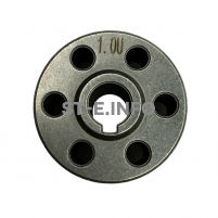 Ролик U-типа 0.8-1.0 механизма подачи проволоки пистолета лазерной сварки SUP23T  - st-e.info - Братск