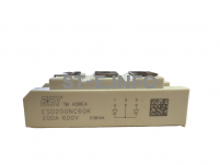 Диодный модуль ESD200NC60K  - st-e.info - Братск
