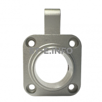 B03210130 Держатель для защитных стекл лазерной сварки - st-e.info - Братск