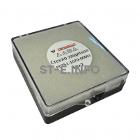 Стекло защитное для аппаратов лазерной сварки и чистки арт. P0251-1070-00001 - st-e.info - Братск