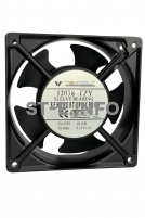Вентилятор 12038FZY Sleeve (скольжения) 220V - st-e.info - Братск