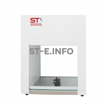 Беспылевой бокс для очистки лазерных головок STV-650 - st-e.info - Братск