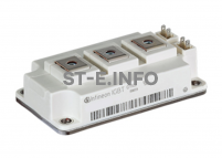 IGBT-модуль FF400R06KE3 - st-e.info - Братск