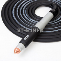 Плазмотрон механизированный IPMX-102 - 7,5 метров - st-e.info - Братск