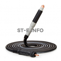 Плазмотрон механизированный  CUT-120 PRO Tehnocut - 7.5 метров - st-e.info - Братск