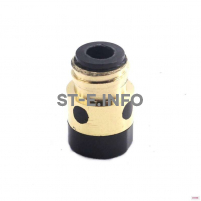 Изолятор к горелке Mig-TORCH P500/SF-0420204 - st-e.info - Братск