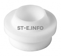 Изолятор газовой линзы  L - st-e.info - Братск