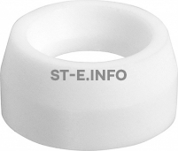 Изолятор держателя цанги  - st-e.info - Братск