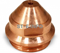 Сопло D.2,1 для FineCUT-200A - st-e.info - Братск