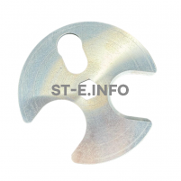 Ключ для извлечения расходников HT104119 - st-e.info - Братск