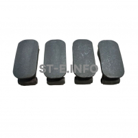 Кнопка горелки K345-10  - st-e.info - Братск