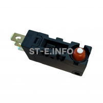 Переключатель режимов для горелки K345-10 - st-e.info - Братск