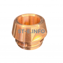 Колпачок TBi 9W AUT (16 мм) 171P102040 - st-e.info - Братск