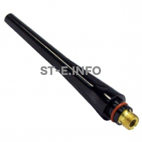 Колпачок длинный для горелок TIG - st-e.info - Братск