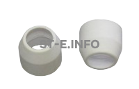 Защитный колпачок для плазмотрона P-80 - st-e.info - Братск