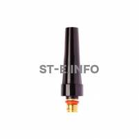 Колпачок средний для горелок TIG - st-e.info - Братск