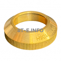 Колпак малый для плазмотрона YK100 - st-e.info - Братск