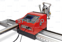 Консольная машина плазменной резки ST COMPACT 6-1500 c ЧПУ - st-e.info - Братск