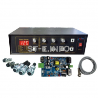 Контроллер высоты XPTHC-100V - st-e.info - Братск