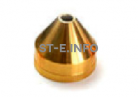 Конус, арт.627060 - st-e.info - Братск