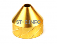 Конус, артикул  (YH200105) - st-e.info - Братск