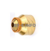 Конус для плазмотрона YK360 артикул YK36501 - st-e.info - Братск