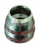 Кожух защитный для плазмотронов YGX370AF  - st-e.info - Братск