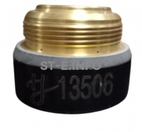 Защитный кожух для плазмотрона YH135  - st-e.info - Братск