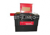 Станок для лазерной гравировки ST-LG6040P - st-e.info - Братск