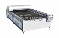 Лазерный станок для резки металла "Стилкат" 1325 - st-e.info - Братск