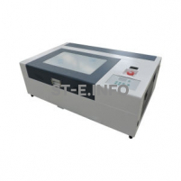 Станок для лазерной гравировки ST-LG4040M2 - st-e.info - Братск