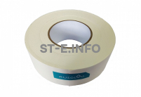 Водорастворимый бумажный скотч RPST-150 150мм*90м - st-e.info - Братск