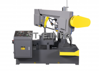 Полуавтоматический ленточнопильный станок 35SAA - st-e.info - Братск