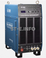 Аппарат ручной плазменной резки LGK-200MA - st-e.info - Братск