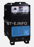 Источник плазменной резки LGK-200HD (плазморез) - st-e.info - Братск