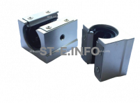 Линейный подшипник SBR16UU - st-e.info - Братск