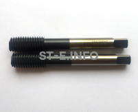 Метчик для нарезания резьбы (Screwing Tap) M12×1.75mm - st-e.info - Братск