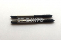 Метчик для нарезания резьбы (Screwing Tap) M5×0.8mm - st-e.info - Братск