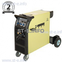 Полуавтомат Кедр MIG-250GS, 220В, инвертор - st-e.info - Братск