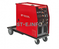 Сварочный полуавтомат MIG-280S - st-e.info - Братск