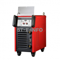 Полуавтоматический аппарат для сварки MIG-350USL - st-e.info - Братск