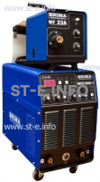 Сварочный инверторный полуавтомат Brima MIG-500-1 - st-e.info - Братск