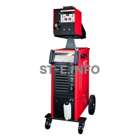 Полуавтомат сварочный MIG-500 XT Pulse - st-e.info - Братск