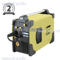 Полуавтомат Кедр MIG-160, 220В, инвертор - st-e.info - Братск