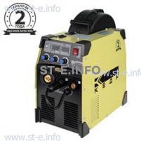 Инвертор сварочный MIG-200GW, 220В - st-e.info - Братск
