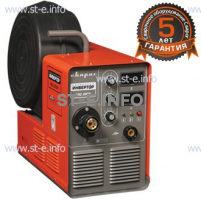 Cварочный полуавтомат инвертор Сварог MIG 200Y (J03) - st-e.info - Братск