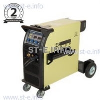 Полуавтомат Кедр MIG-250GN, 380В, инвертор - st-e.info - Братск