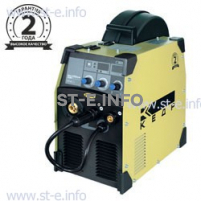 Полуавтомат Кедр MIG-250GW, 380В, инвертор - st-e.info - Братск