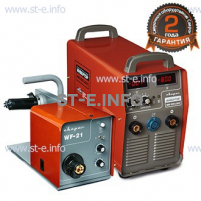 Полуавтомат сварочный Сварог MIG 250F (J33) + WF21 - st-e.info - Братск