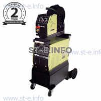 Полуавтомат Кедр MIG-359, 380В, инвертор - st-e.info - Братск